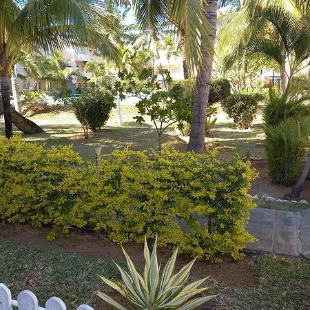Le Dattier Holidays Flic-en-Flacq Exterior foto